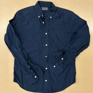 Vince button down shirt